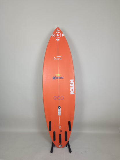 Polen 3-Sixty 5'11'' | 26,9 L