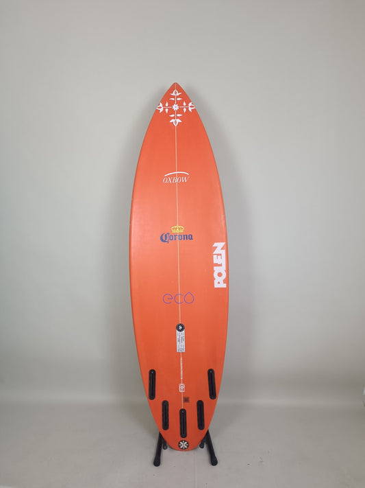 Polen 3-Sixty 5'11'' | 26.9 L