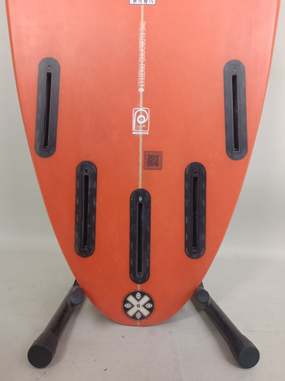 Polen 3-Sixty 5'11'' | 26,9 L