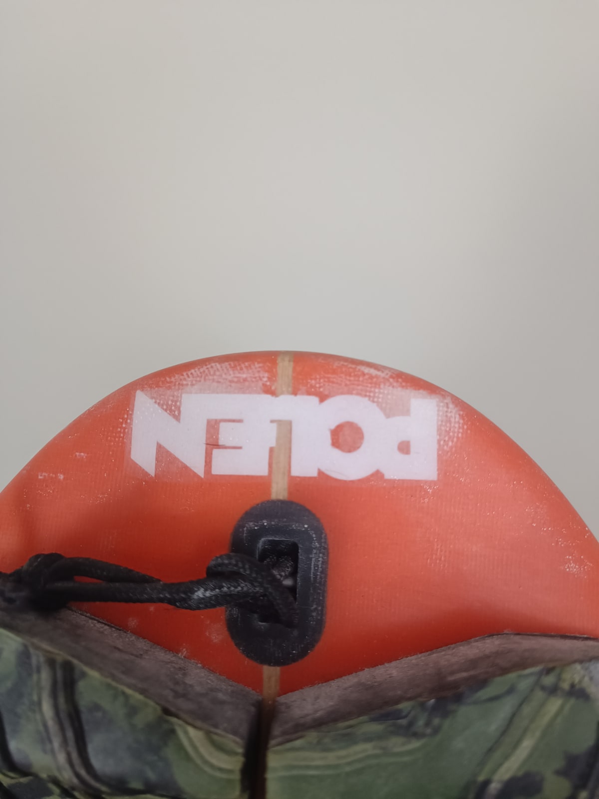 Polen 3-Sixty 5'11'' | 26.9 L