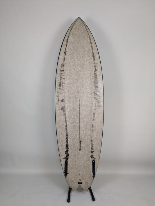 LOVEMACHINE Pedestrian Ship 6'4'' | 37.3 L
