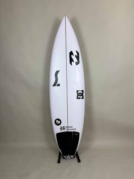 Semente  6'0'' | 27.9 L