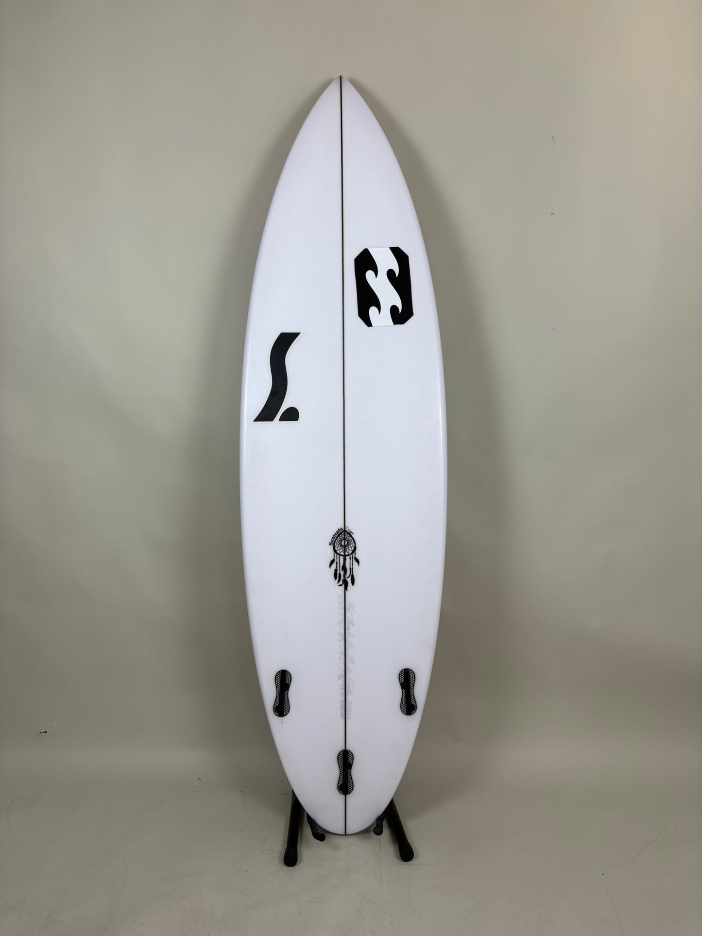 Semente  6'0'' | 27.9 L