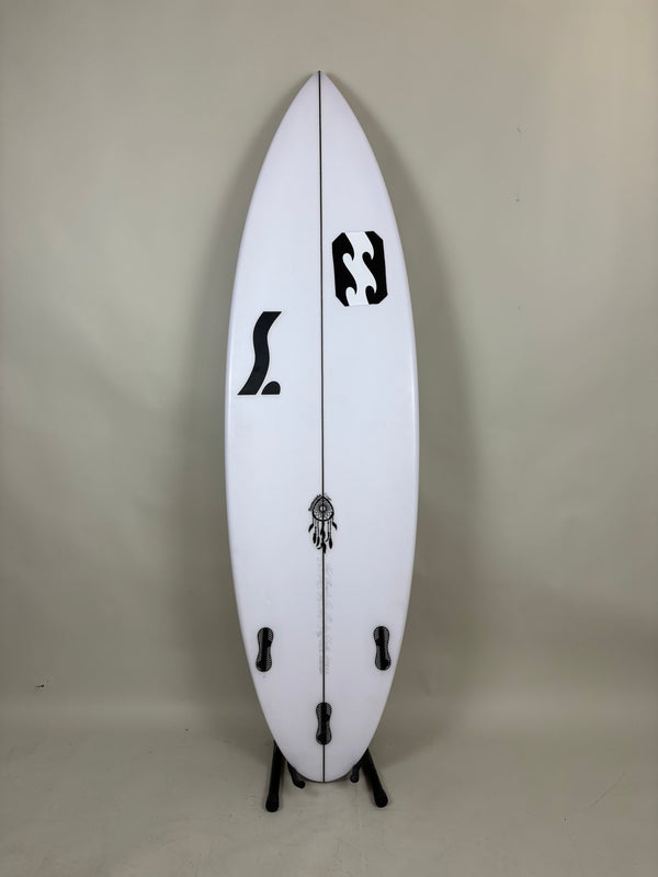 Semente  6'0'' | 27.9 L