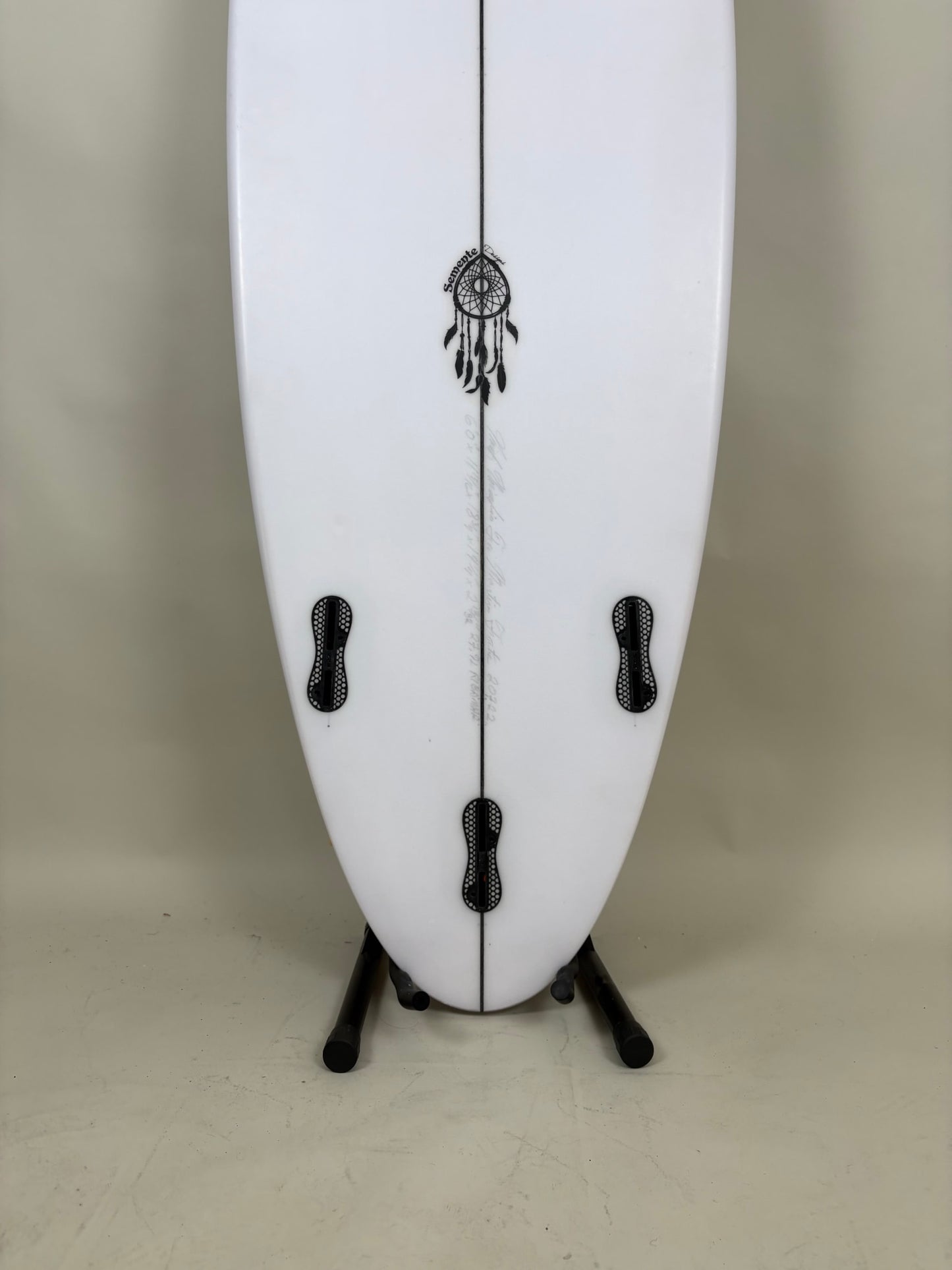 Semente  6'0'' | 27.9 L