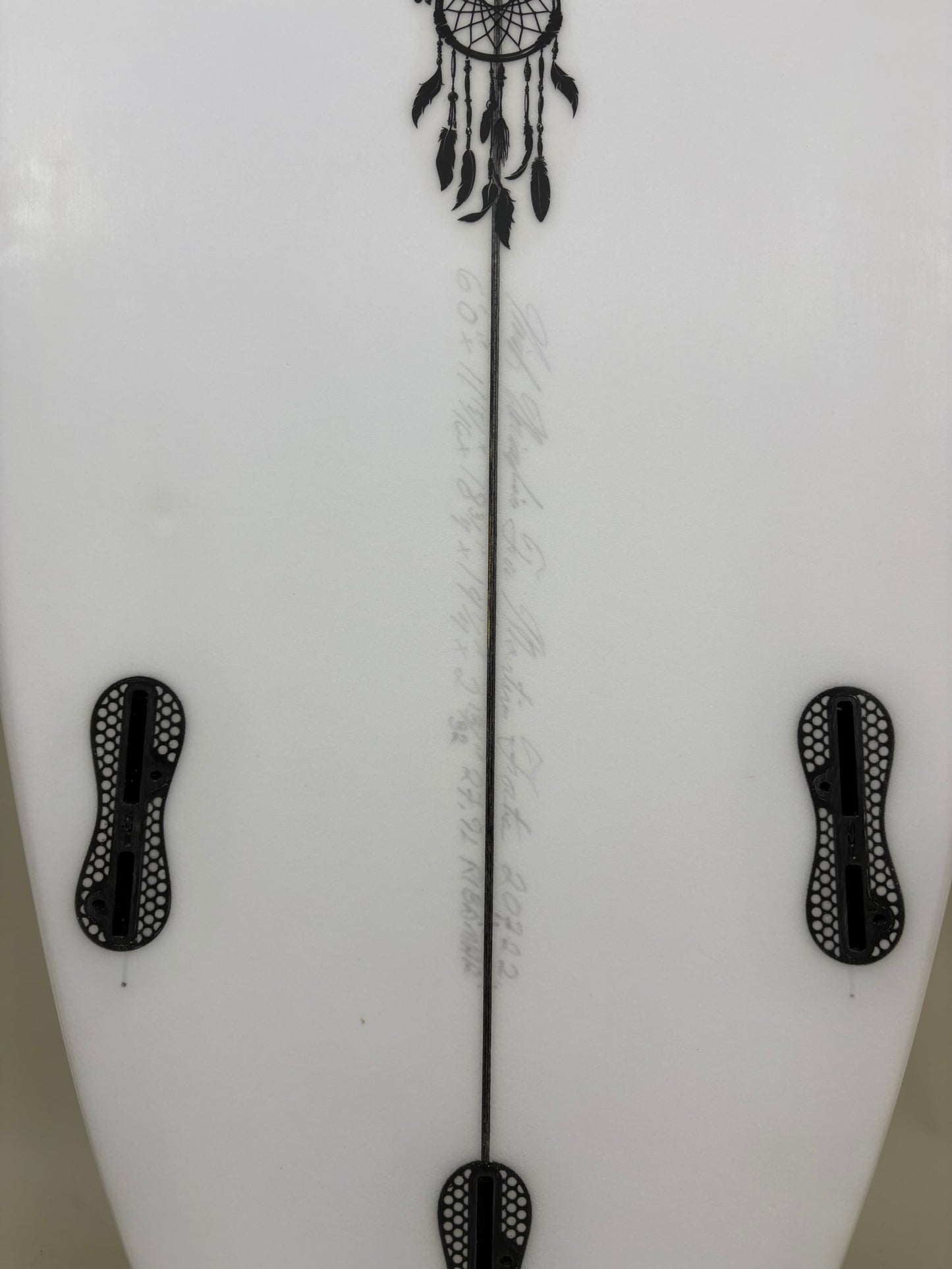 Semente  6'0'' | 27.9 L