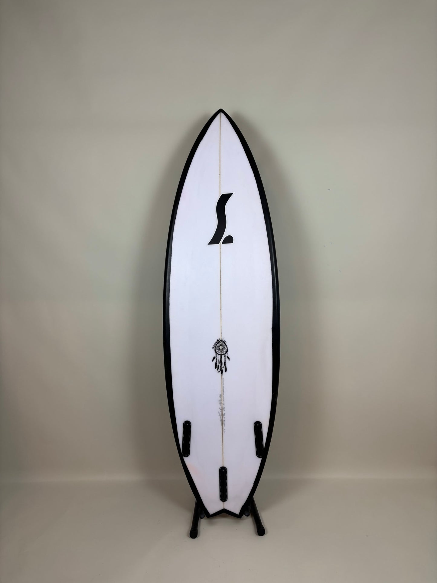 Semente 5'7'' | 25 L