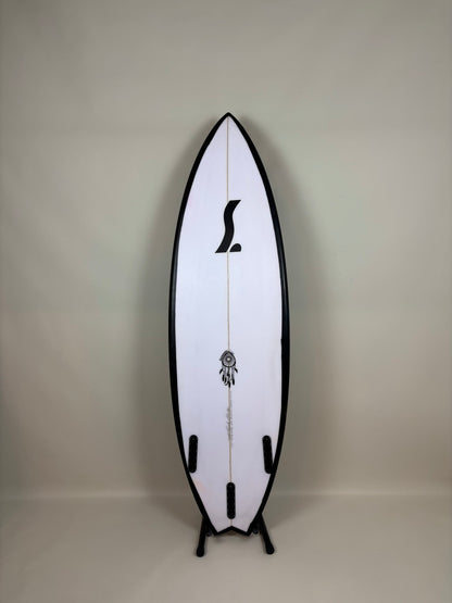 Semente  5'7'' | 25 L