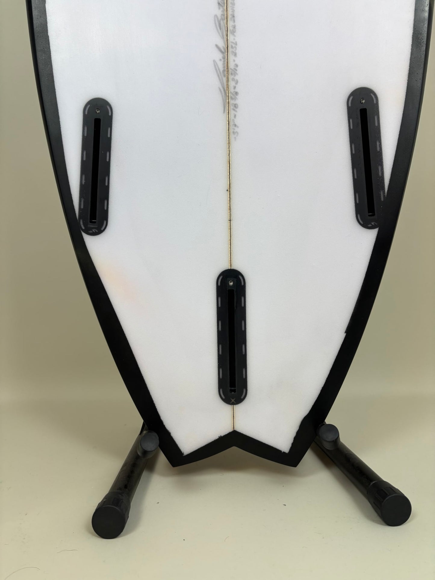 Semente 5'7'' | 25 L