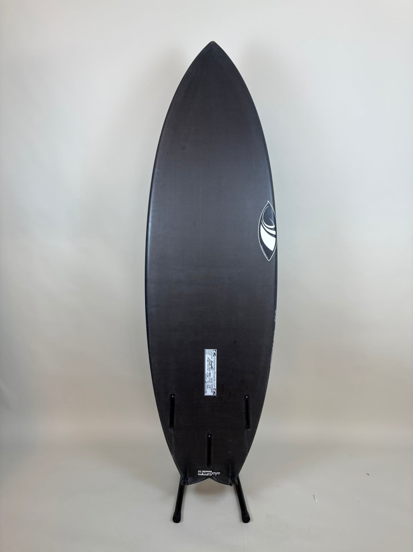 Sharpeye Twin Turbo  5'8'' | 30 L