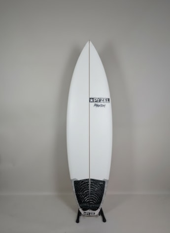 Pyzel Phantom 5'11'' | 31 L