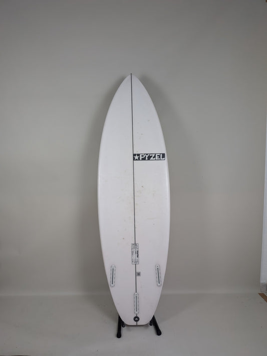 Pyzel Phantom 5'11'' | 31 L