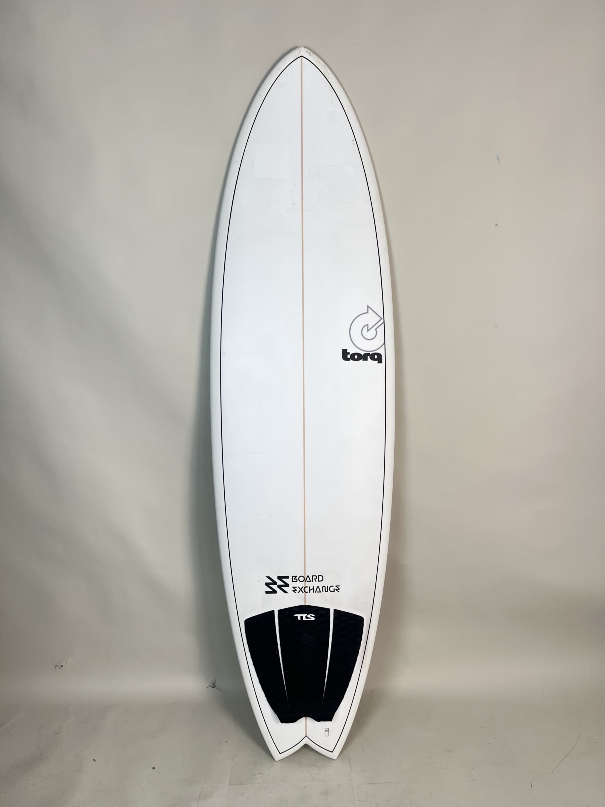 Torq  6'6'' | 39.6 L