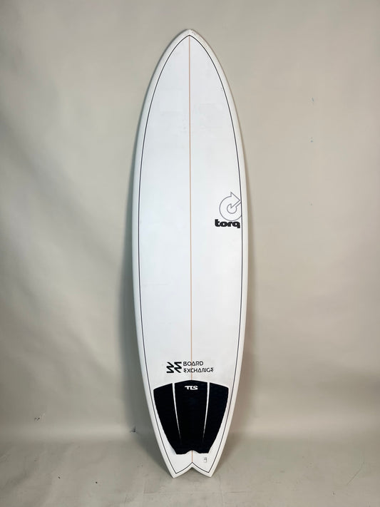 Torq  6'6'' | 39.6 L