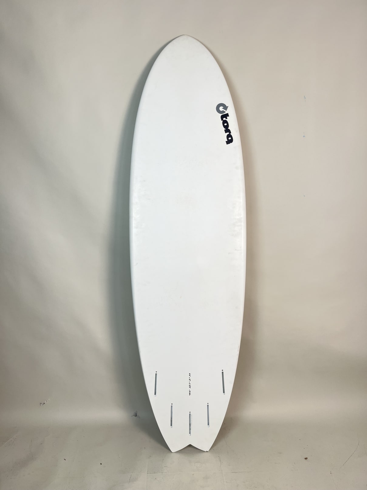 Torq  6'6'' | 39.6 L