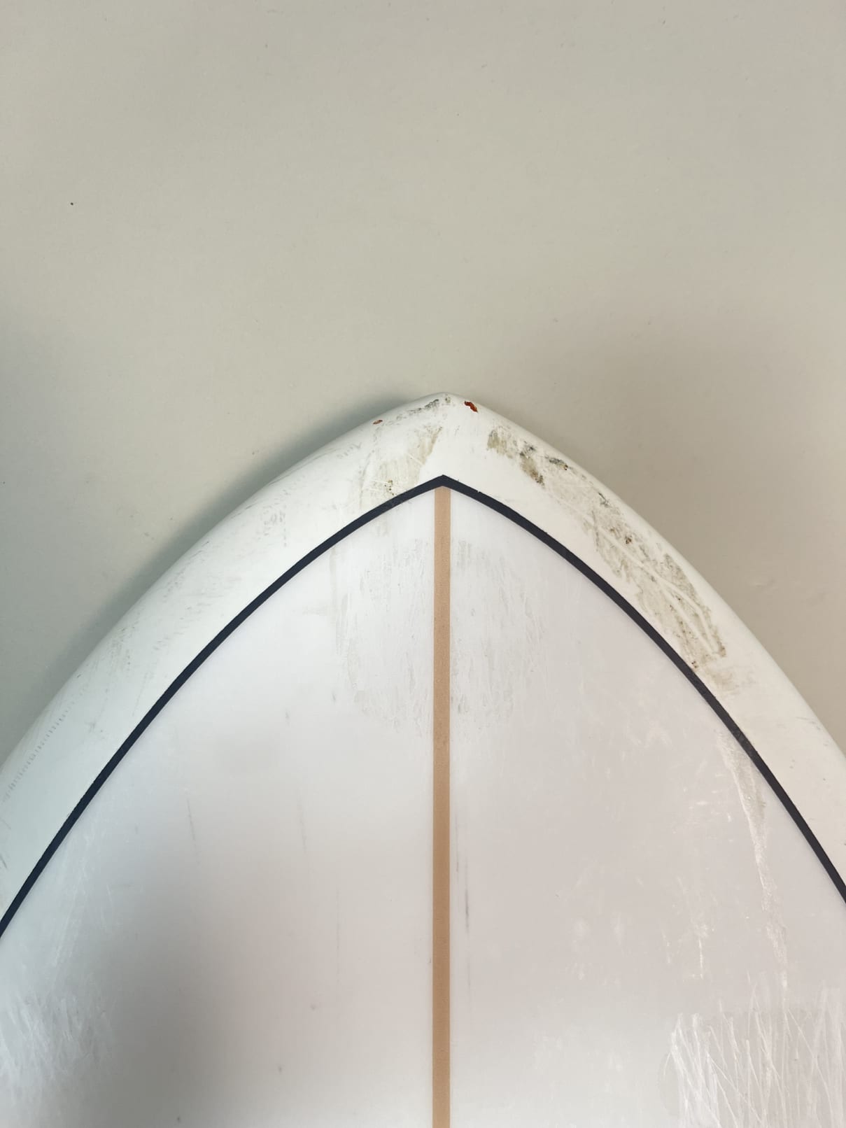 Torq  6'6'' | 39.6 L