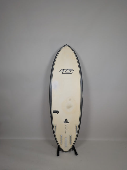 Hayden Shapes Hypto Krypto 5'4'' | 26.6 L