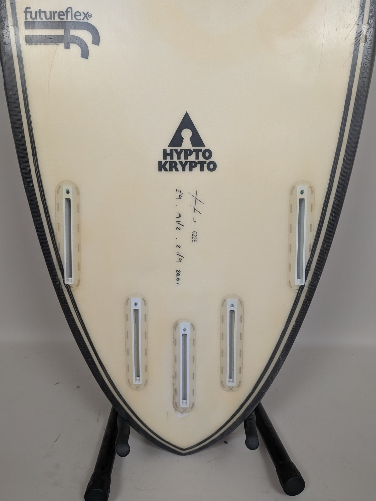 Hayden Shapes Hypto Krypto 5'4'' | 26.6 L