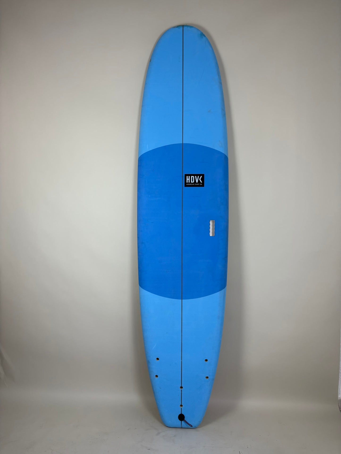 Hoddevik  8'0'' | 80.08 L