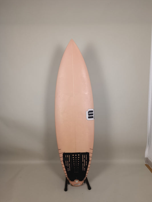 Mica Todo Terreno  5'5'' | 23.5 L