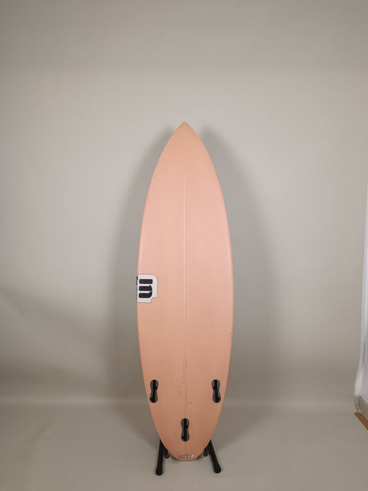 Mica Todo Terreno  5'5'' | 23.5 L