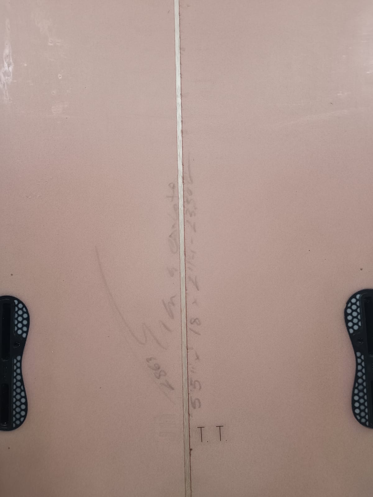 Mica Todo Terreno  5'5'' | 23.5 L