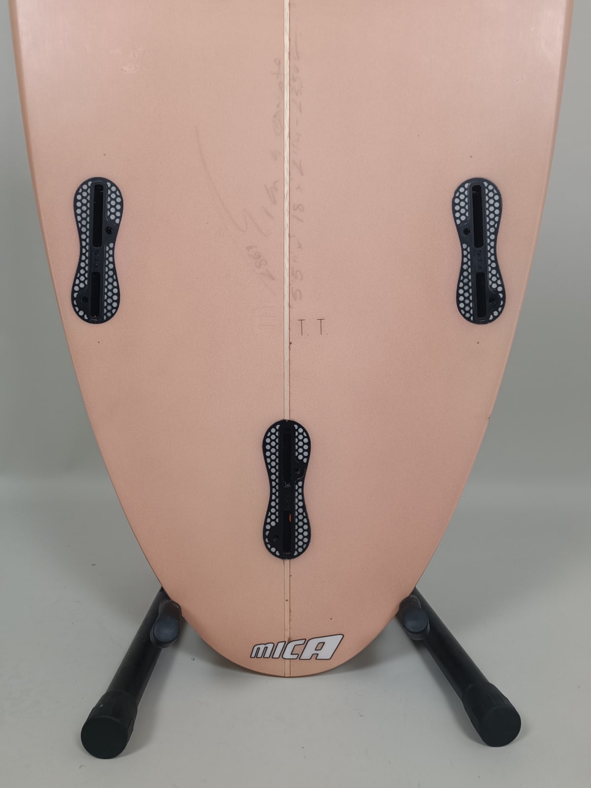 Mica Todo Terreno  5'5'' | 23.5 L