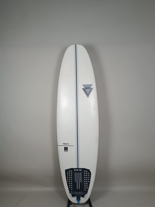 Firewire REVO 6'0'' | 40.2 L