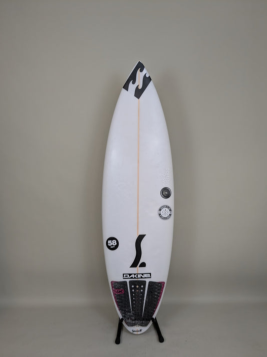 Semente  5'7'' | 24.5 L