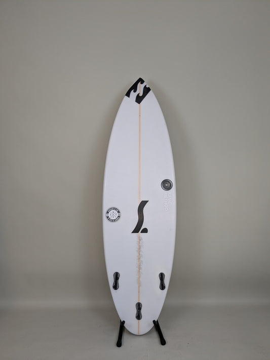 Semente  5'7'' | 24.5 L