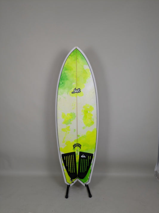 Lost Hydra 5'2'' | 27.5 L