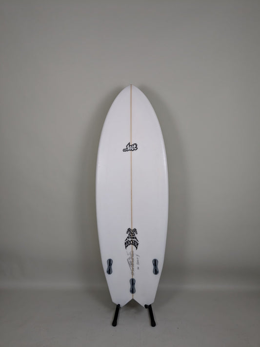 Lost Hydra 5'2'' | 27.5 L