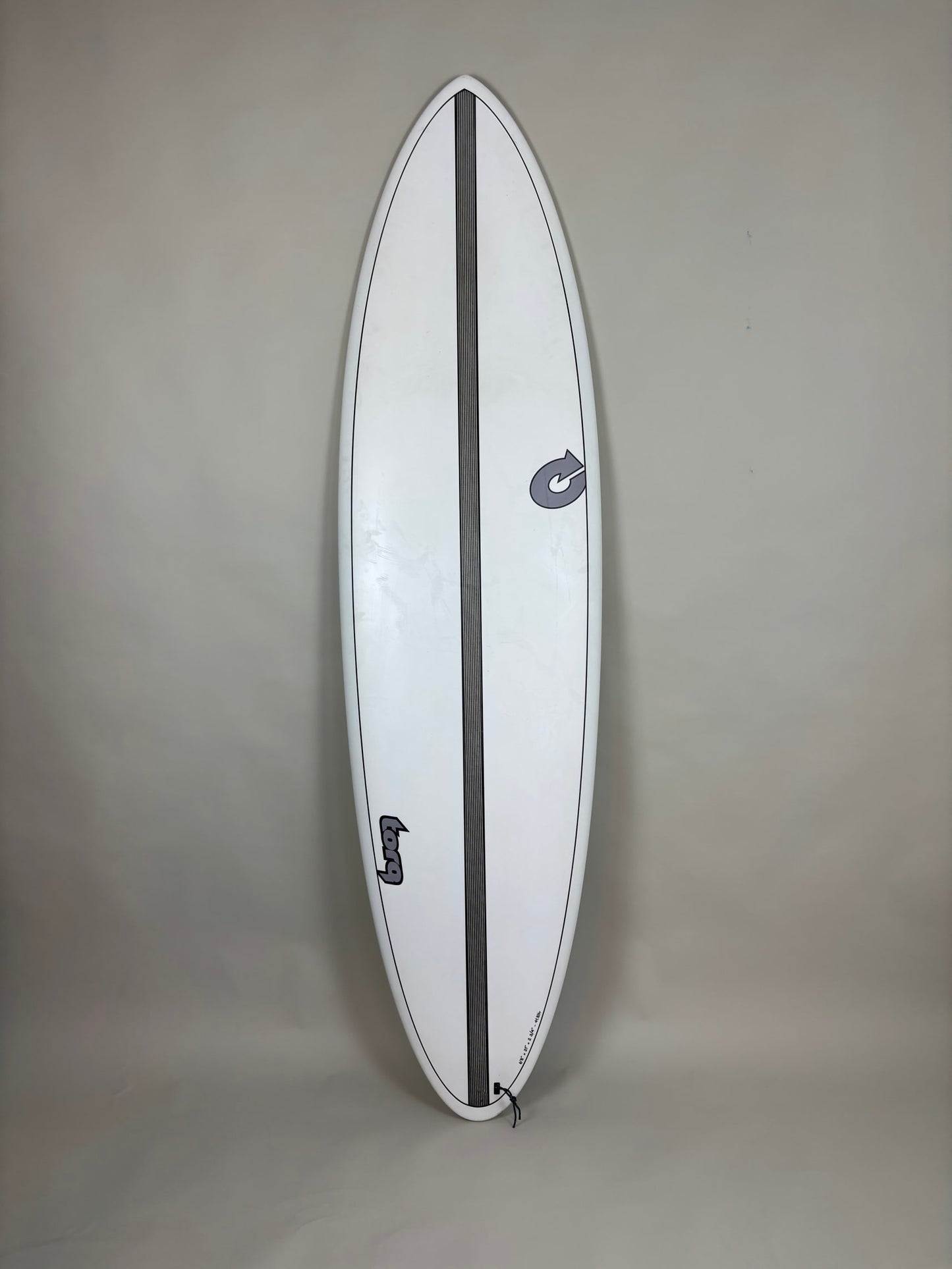 Torq  6'8'' | 41.8 L