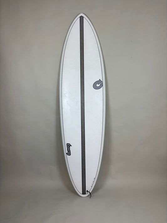 Torq  6'8'' | 41.8 L