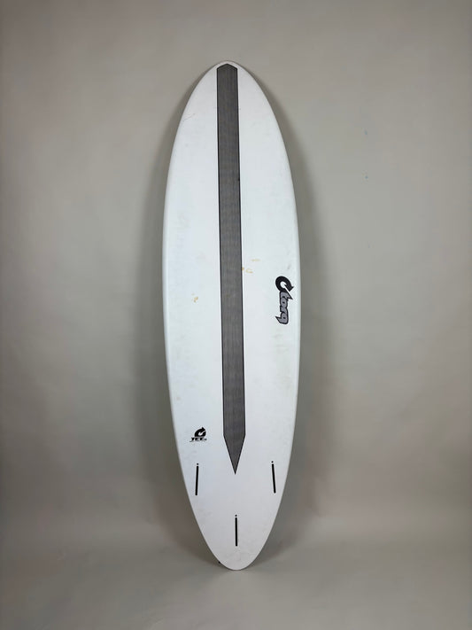 Torq  6'8'' | 41.8 L