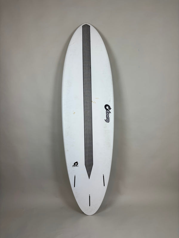 Torq  6'8'' | 41.8 L