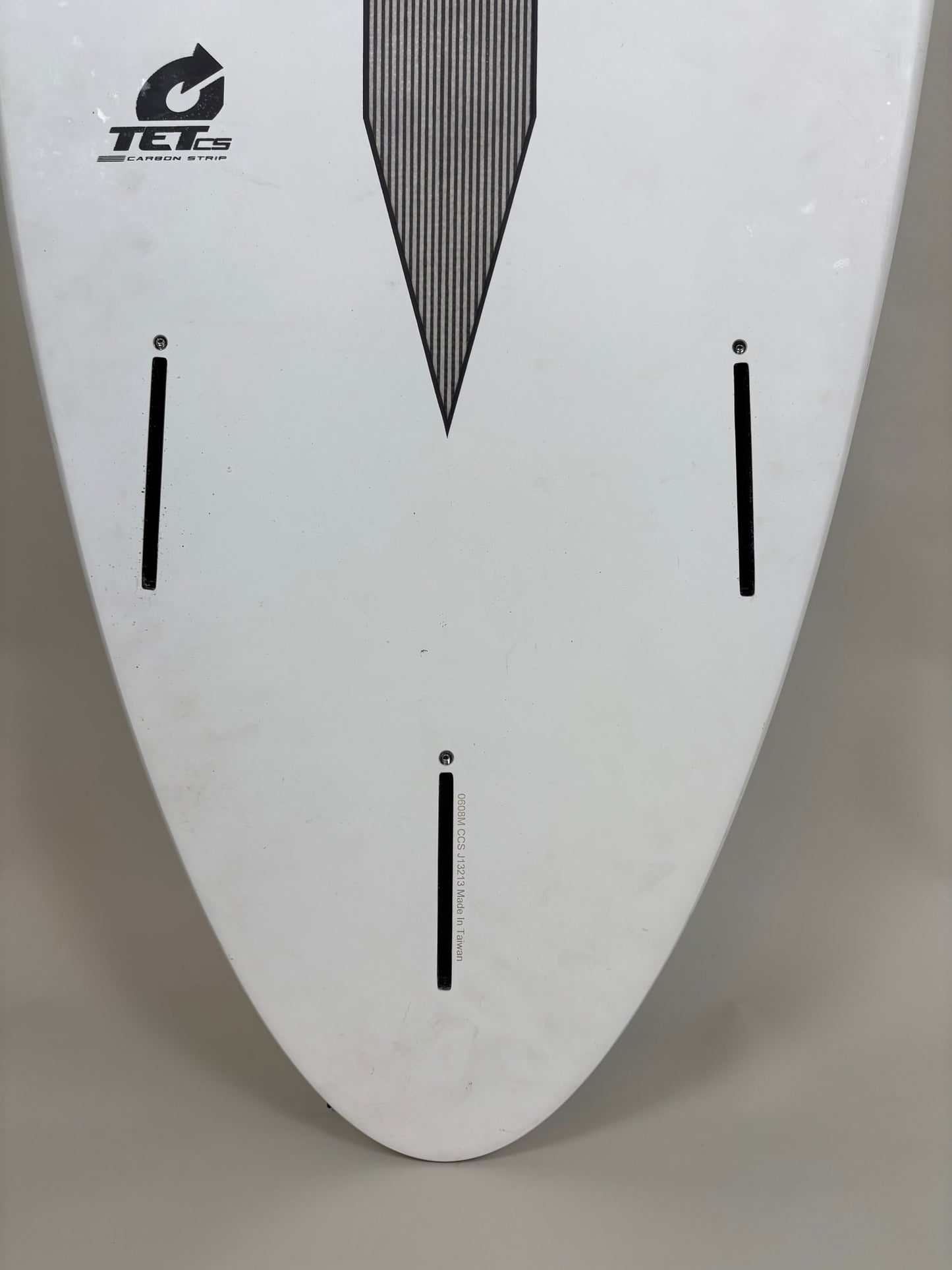 Torq  6'8'' | 41.8 L