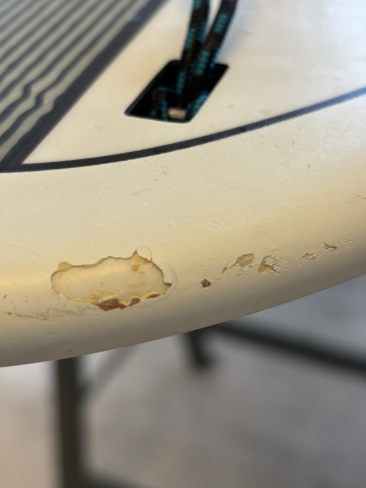 Torq  6'8'' | 41.8 L