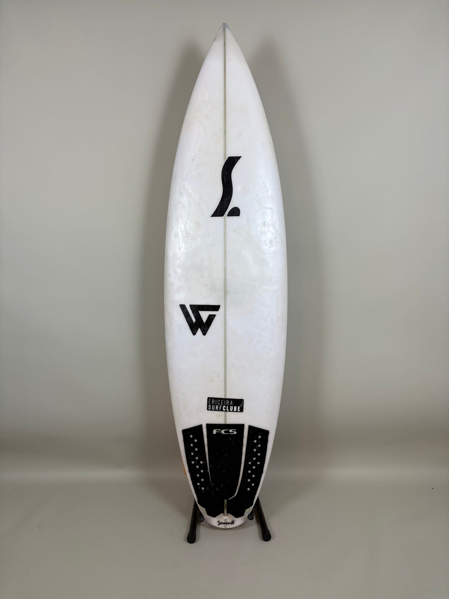 Semente  5'8'' | 21.62 L