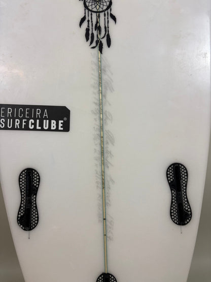 Semente  5'8'' | 21.62 L