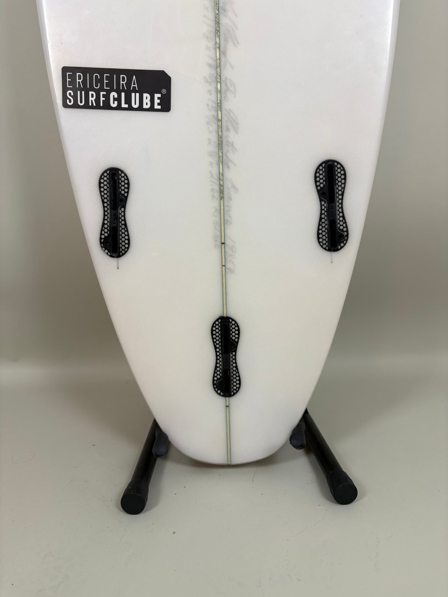 Semente  5'8'' | 21.62 L