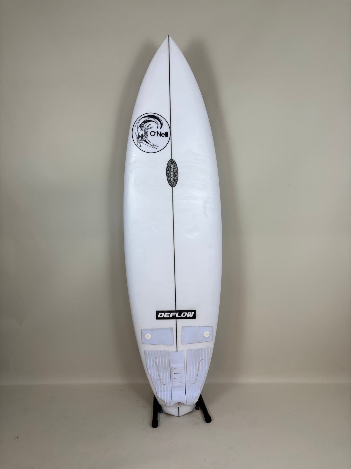 PUKAS  5'11'' | 29.3 L