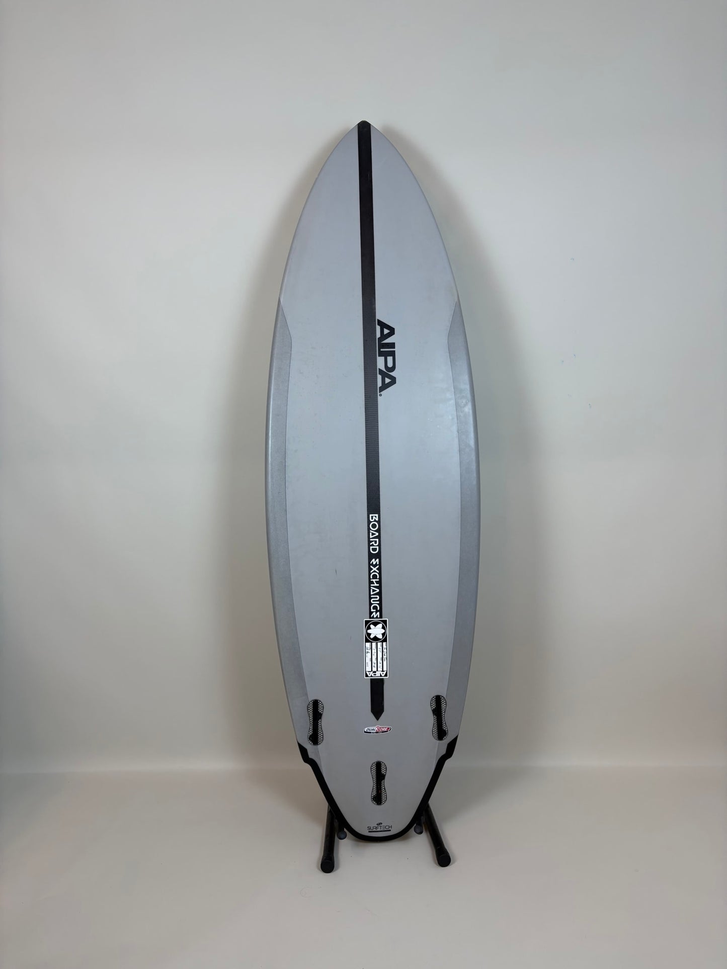 AIPA The Dark Twinn 5'7'' | 29,48 litros