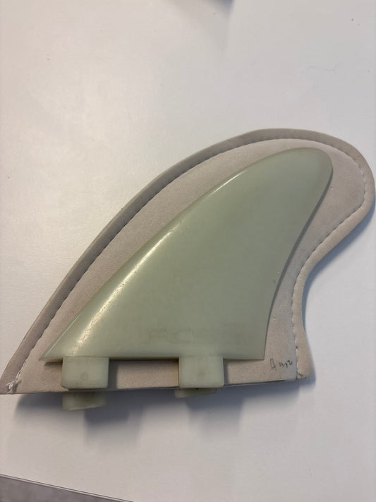 FCS  Fins H-2 M