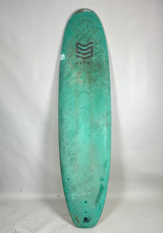 Flowt Premium Softboard 8'6'' | 95 L