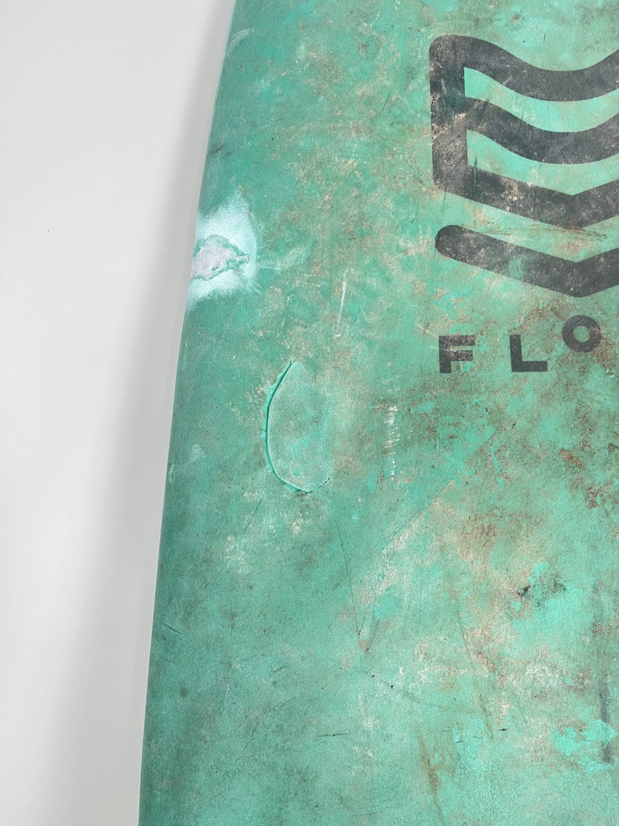 Flowt Premium Softboard 8'6'' | 95 L