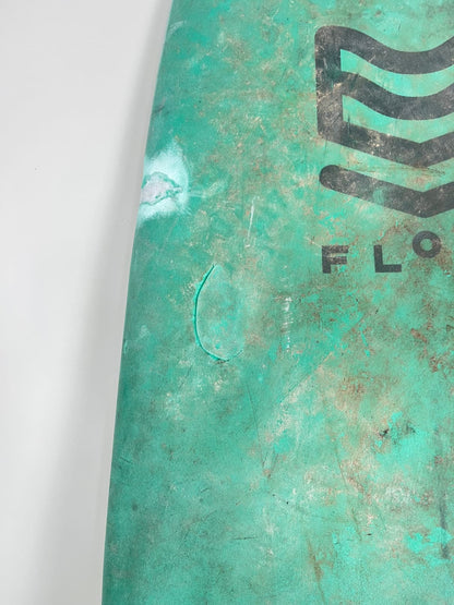 Flowt Premium Softboard 8'0'' | 91 L