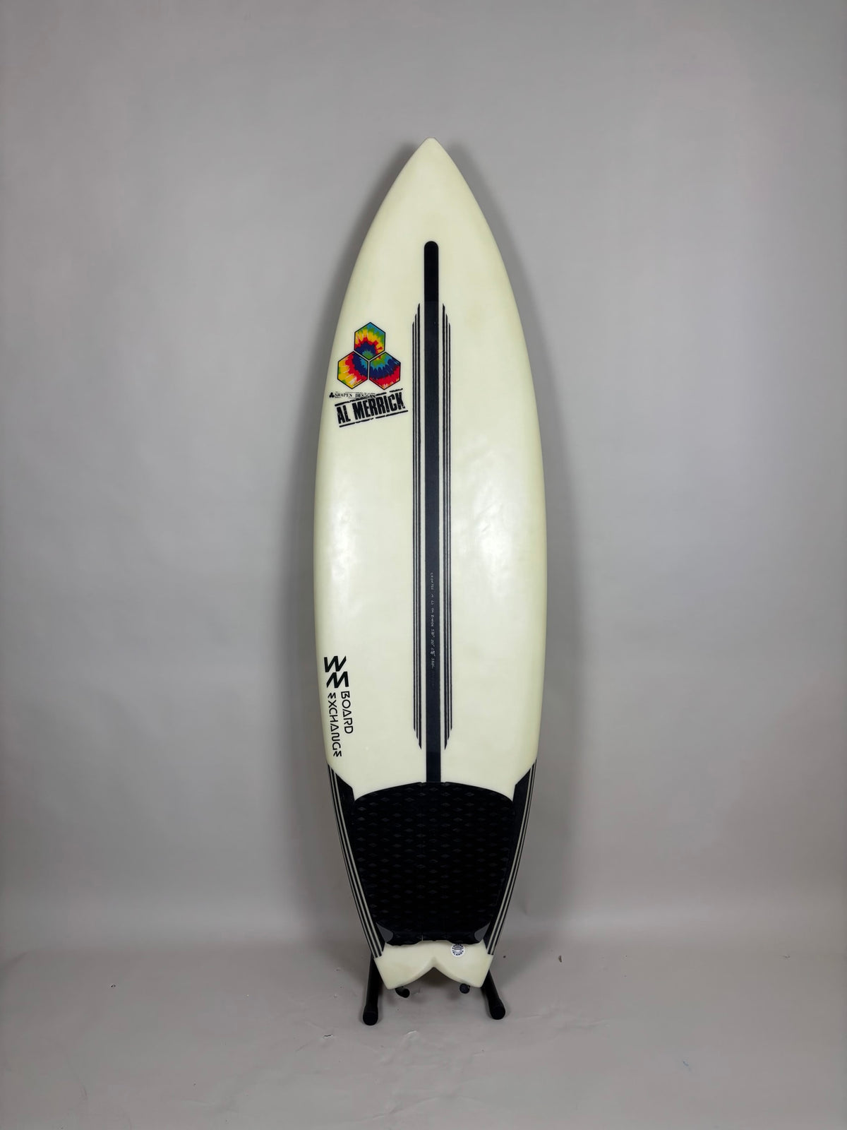 Al Merrick Rocket Wide 5'10'' | 33.5 L
