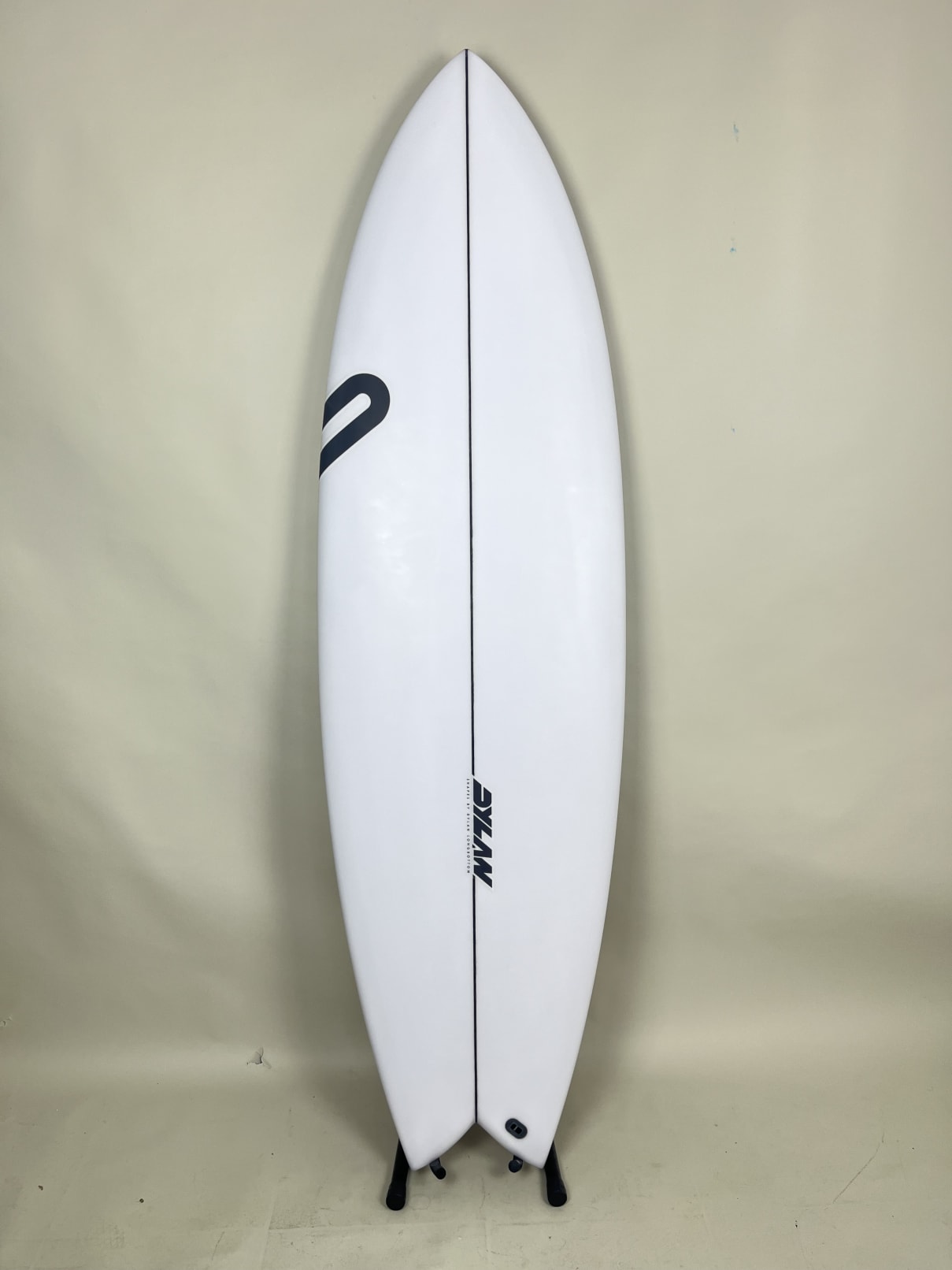 Dylan Siamese Twiin 5'8'' | 32.6 L