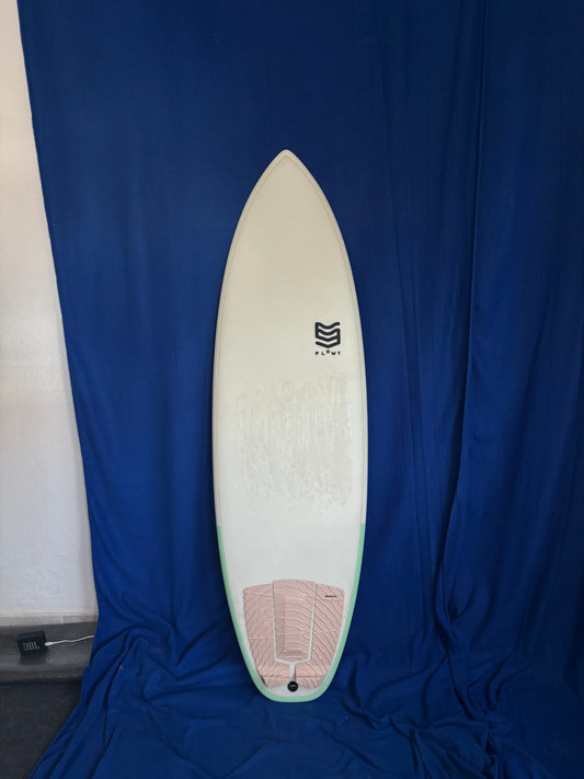 Flowt Wave Magnet 5'8'' | 33 L